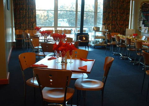Snowgoose Hotel Motel - Surfers Gold Coast 3