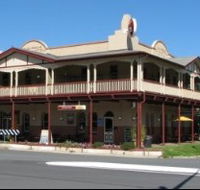 The Royal Hotel Adelong - Surfers Gold Coast