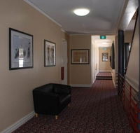 Alpine Hotel - Surfers Gold Coast