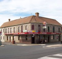 Cooma Hotel - Surfers Gold Coast