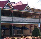 Royal Hotel Cooma - Surfers Gold Coast