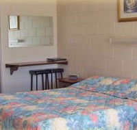 Alpine Country Motel - Surfers Gold Coast