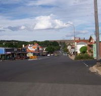 Cooma Gateway Holiday Cabins - Surfers Gold Coast