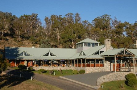 Adventist Alpine Village - Surfers Gold Coast 1