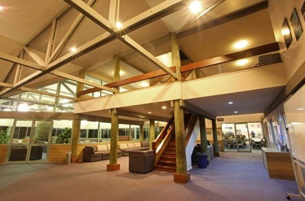 Adventist Alpine Village - Surfers Gold Coast 2