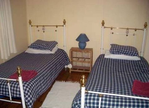 Honeysuckle Cottage Jingellic - Surfers Gold Coast 2