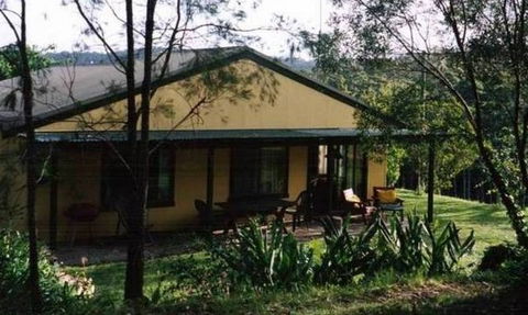 Bella Vista Cottage - Surfers Gold Coast 0