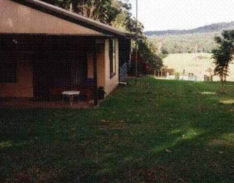 Bella Vista Cottage - Surfers Gold Coast 2