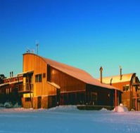 Stables Resort Perisher Valley - Surfers Gold Coast