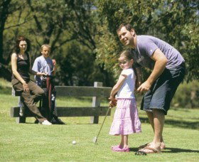 Australian Alpine Resorts - Magpies Nest - Surfers Gold Coast 0