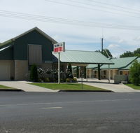 Club Motel Tumbarumba - Surfers Gold Coast