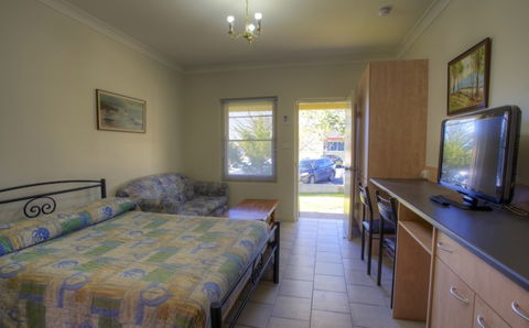 Tumut Apartments - Surfers Gold Coast 2