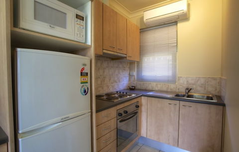 Tumut Apartments - Surfers Gold Coast 3