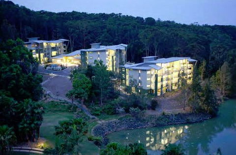 Wyndham Vacation Resorts Coffs Harbour - Surfers Gold Coast 0