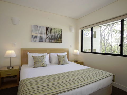 Wyndham Vacation Resorts Coffs Harbour - Surfers Gold Coast 1