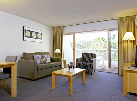 Wyndham Vacation Resorts Coffs Harbour - Surfers Gold Coast 2