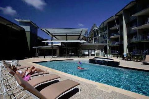 Wyndham Vacation Resorts Coffs Harbour - Surfers Gold Coast 3