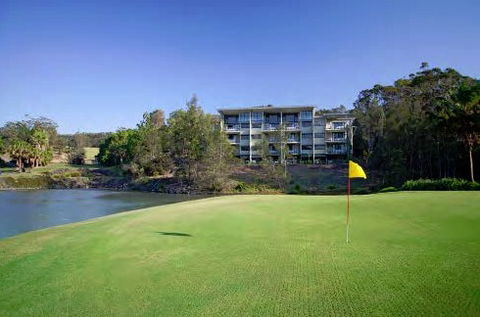 Wyndham Vacation Resorts Coffs Harbour - Surfers Gold Coast 5