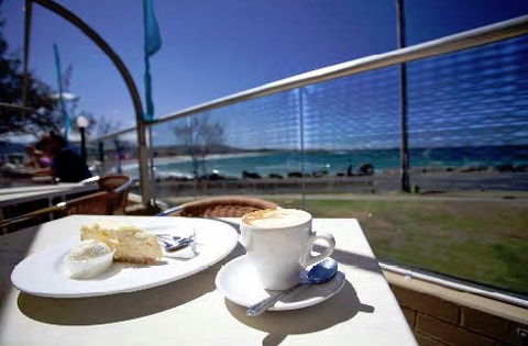 Wyndham Vacation Resorts Coffs Harbour - Surfers Gold Coast 6
