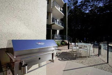 Wyndham Vacation Resorts Coffs Harbour - Surfers Gold Coast 8
