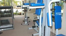 Aqualuna Beach Resort - Surfers Gold Coast 0