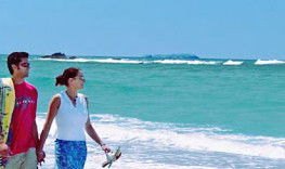 Aqualuna Beach Resort - Surfers Gold Coast 3