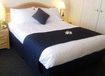 Aqualuna Beach Resort - Surfers Gold Coast 5