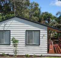 Beach House Fingal Bay - Surfers Gold Coast