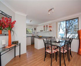 Magnus Street Treetops - Surfers Gold Coast 0