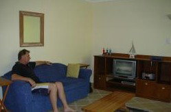 Anchorage - Shoal Bay - Surfers Gold Coast 1