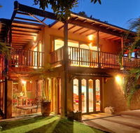 Bali at the Bay - Surfers Gold Coast