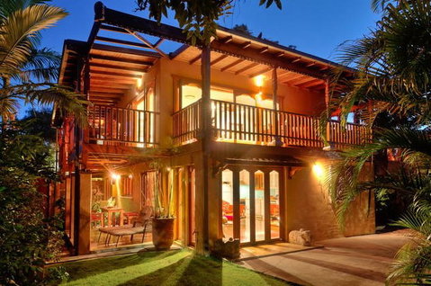 Bali At The Bay - Surfers Gold Coast 0