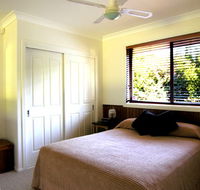 Mescals at Pampoolah Bed and Breakfast - Surfers Gold Coast