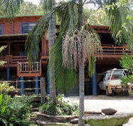 Bass Lodge - Surfers Gold Coast