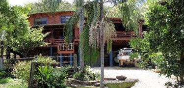 Bass Lodge - Surfers Gold Coast 0