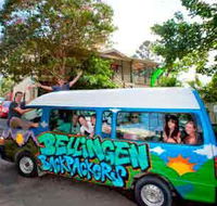 Bellingen YHA - Surfers Gold Coast