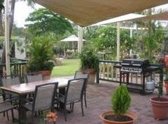 Bonville Lodge - Luxury Bed And Breakfast - Surfers Gold Coast 2