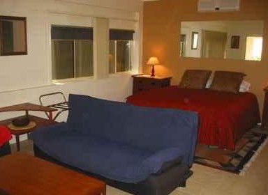 Bonville Lodge - Luxury Bed And Breakfast - Surfers Gold Coast 4