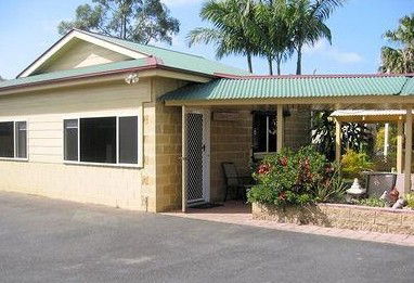 Bonville Lodge - Luxury Bed And Breakfast - Surfers Gold Coast 5