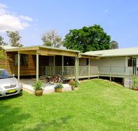 Cedar Grove Farmstay - Surfers Gold Coast