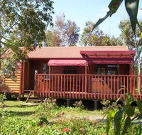 Melaleuca Retreat - Surfers Gold Coast