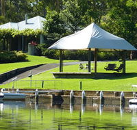 Nundoobah Retreat - Surfers Gold Coast