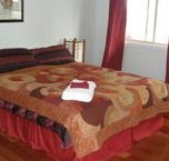 Artisans ...on the hill Bed and Breakfast - Surfers Gold Coast