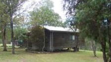 Bellbrook Cabins - Surfers Gold Coast 0