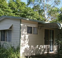 Fingal Bay Holiday Park - Port Stephens - Surfers Gold Coast