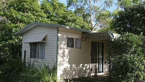 Fingal Bay Holiday Park - Port Stephens - Surfers Gold Coast 0