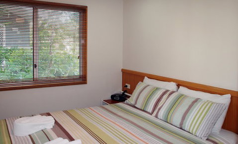 Fingal Bay Holiday Park - Port Stephens - Surfers Gold Coast 1