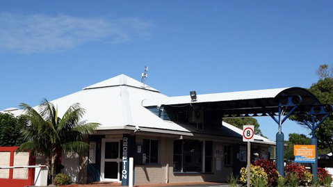 Fingal Bay Holiday Park - Port Stephens - Surfers Gold Coast 2