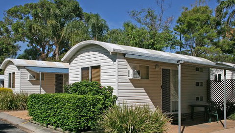 Fingal Bay Holiday Park - Port Stephens - Surfers Gold Coast 3