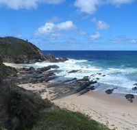 Ocean Dreaming Holiday Accommodation - Surfers Gold Coast